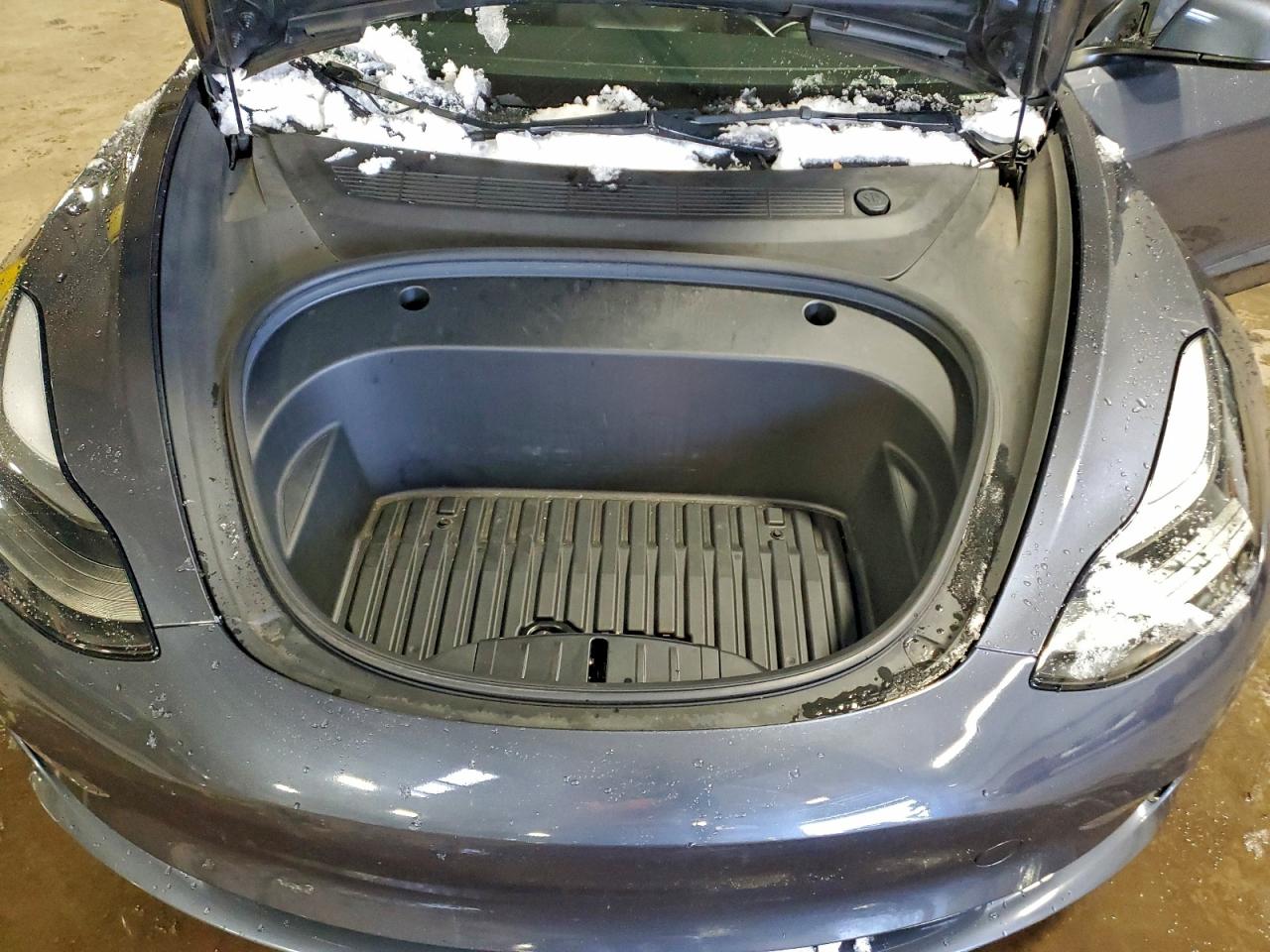 2023 TESLA MODEL 3 photo 11