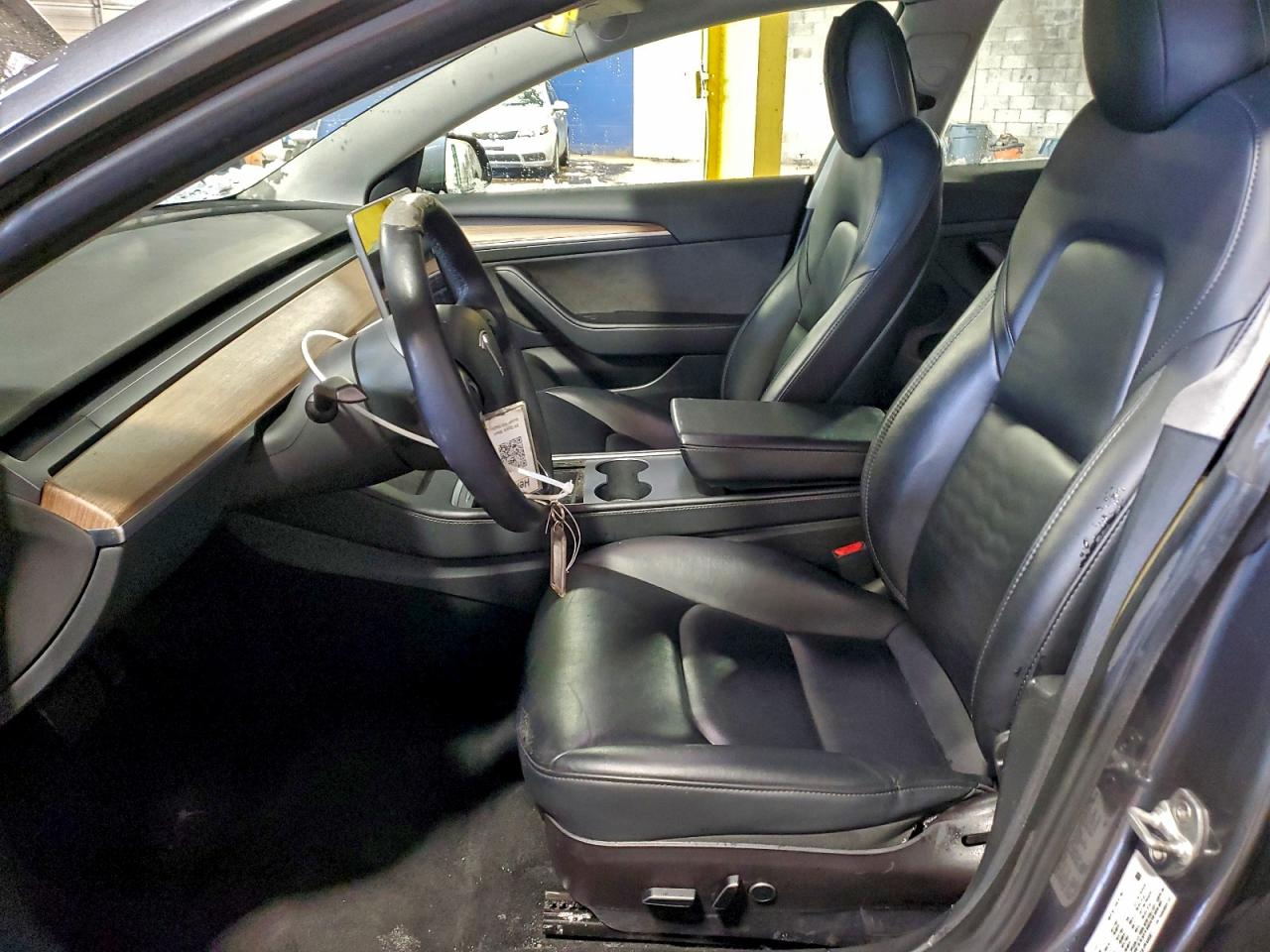 2023 TESLA MODEL 3 photo 7