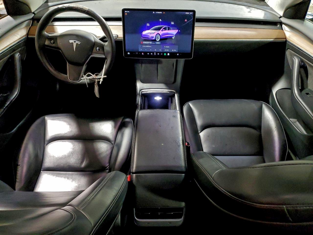 2023 TESLA MODEL 3 photo 8