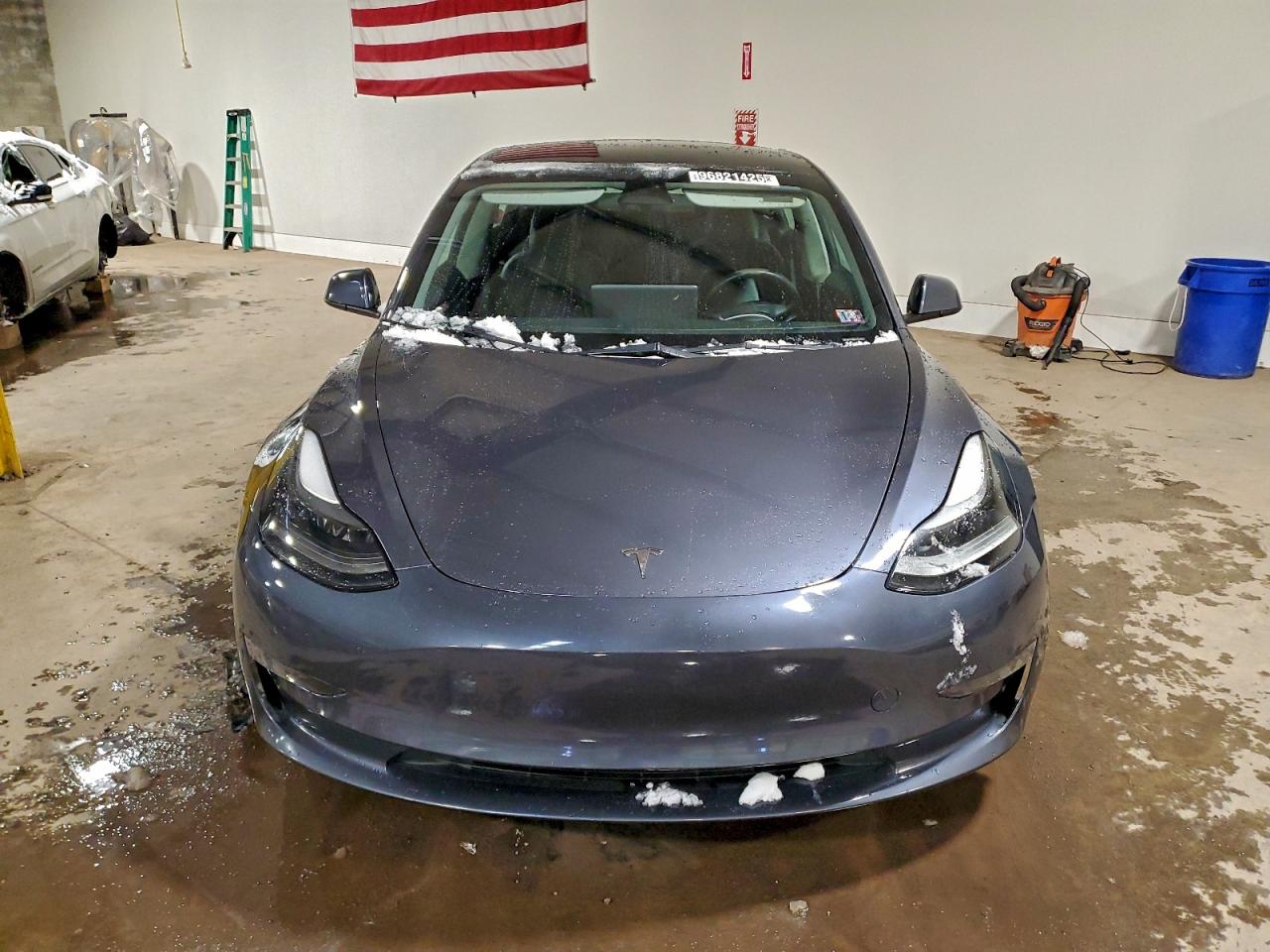 2023 TESLA MODEL 3 photo 5