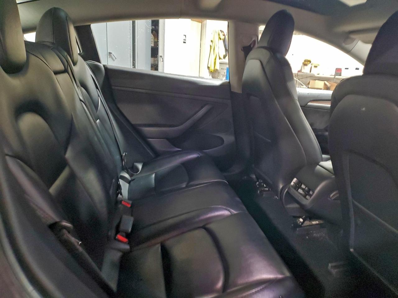 2023 TESLA MODEL 3 photo 10