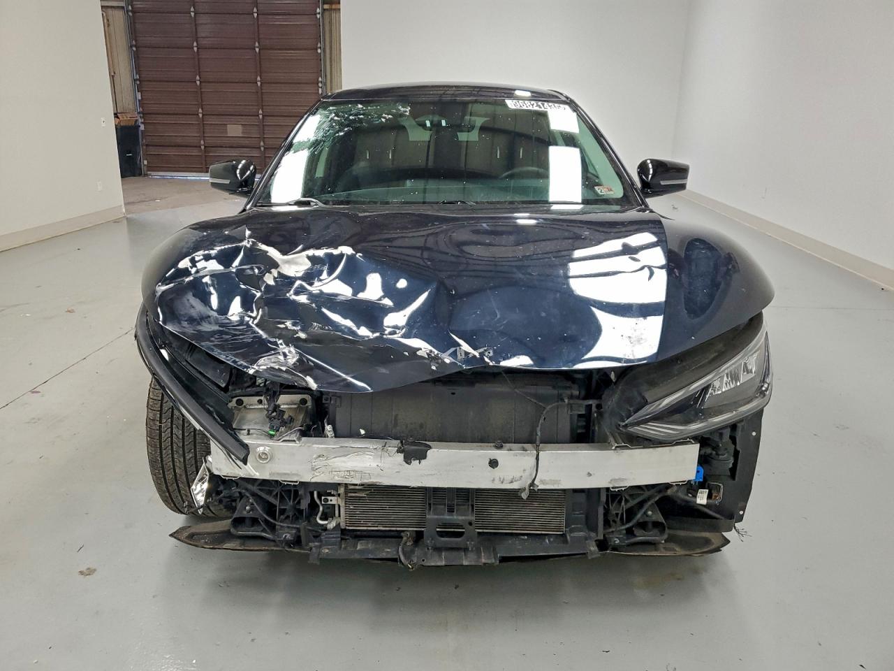 2023 KIA EV6 LIGHT photo 5