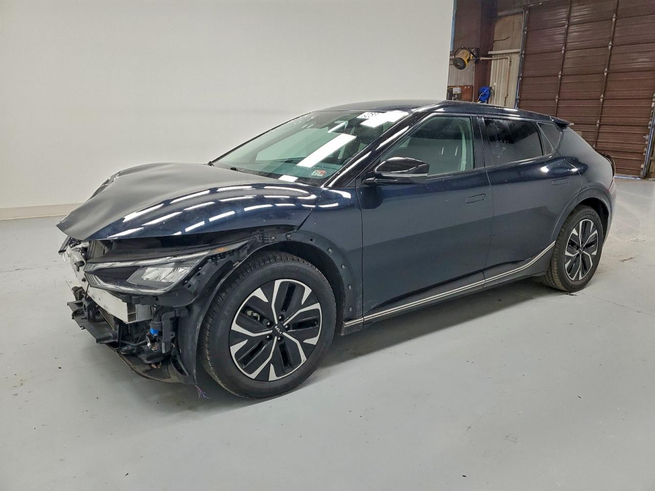 2023 KIA EV6