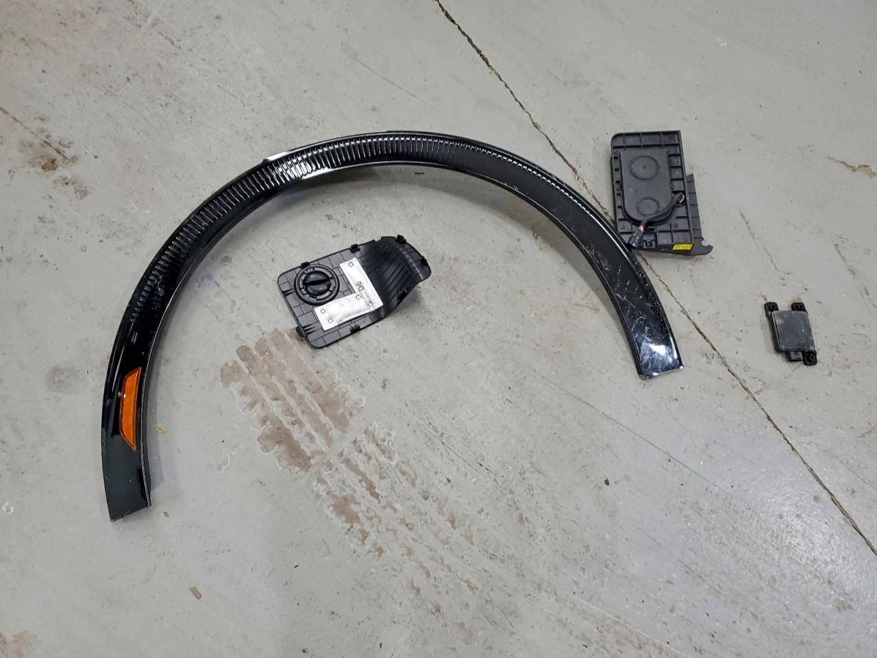 2023 KIA EV6 LIGHT photo 12