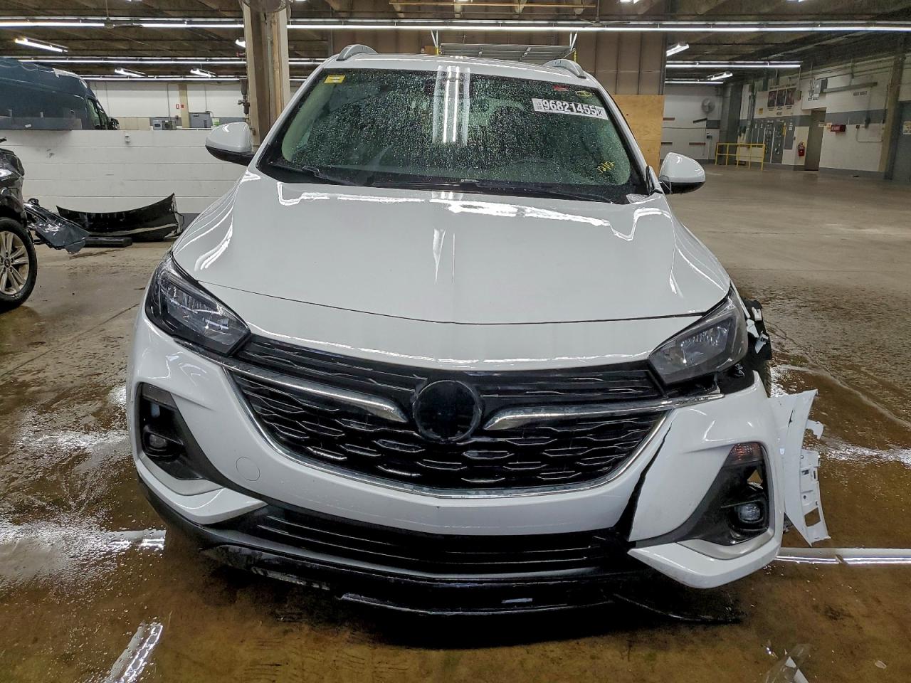2020 BUICK ENCORE GX SELECT photo 5