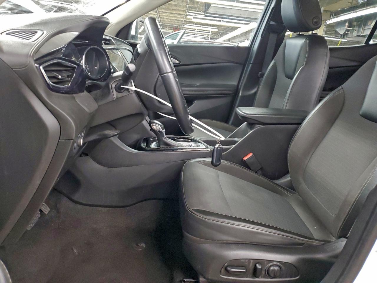2020 BUICK ENCORE GX SELECT photo 7