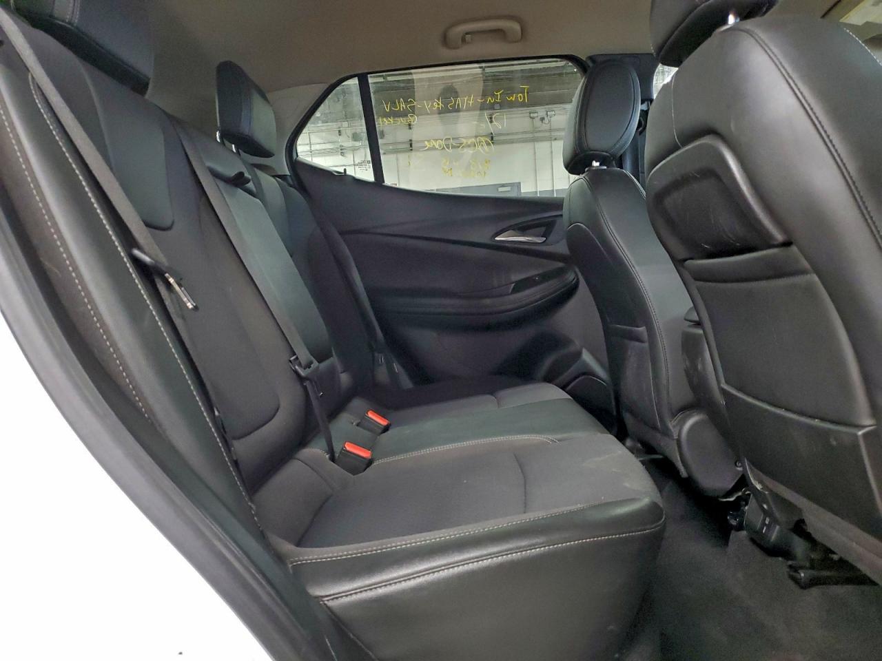 2020 BUICK ENCORE GX SELECT photo 10