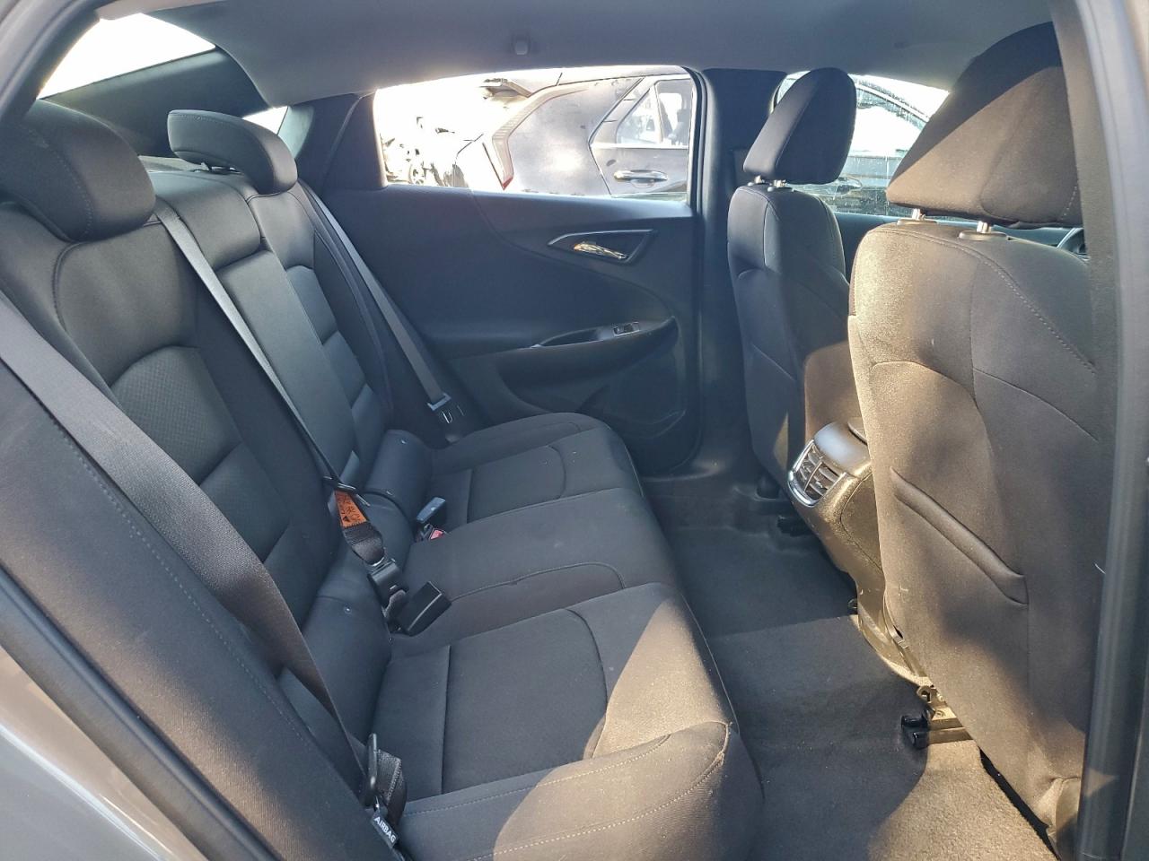 2024 CHEVROLET MALIBU LT photo 10