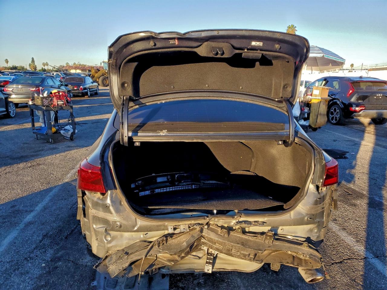 2021 KIA FORTE FE photo 6