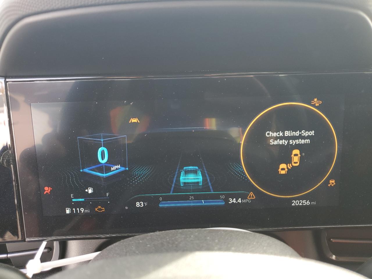 2023 HYUNDAI ELANTRA N LINE photo 9