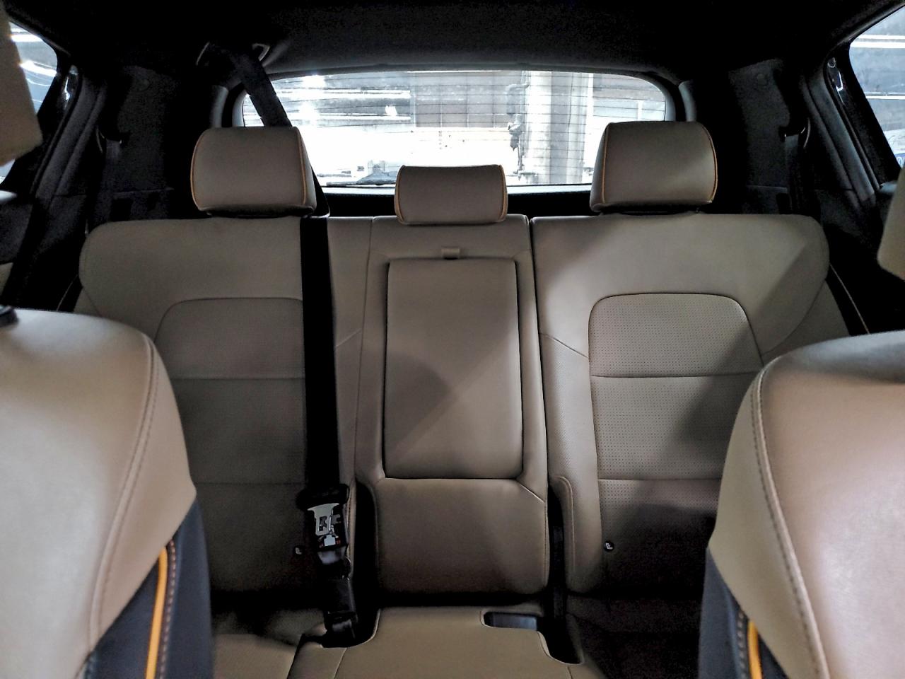 2018 KIA SPORTAGE SX photo 10