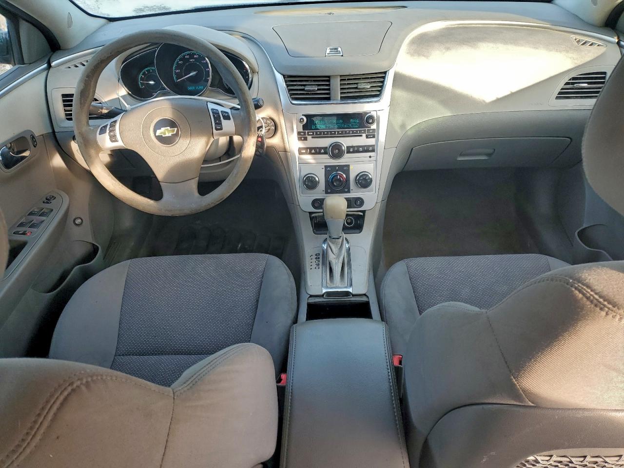 2012 CHEVROLET MALIBU LS photo 8