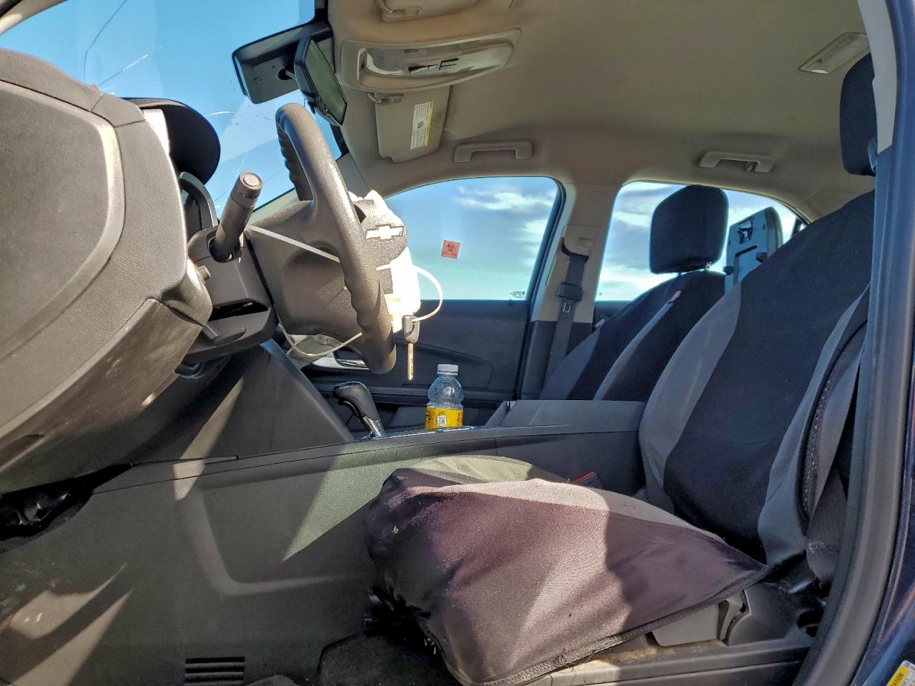 2017 CHEVROLET EQUINOX LS photo 7