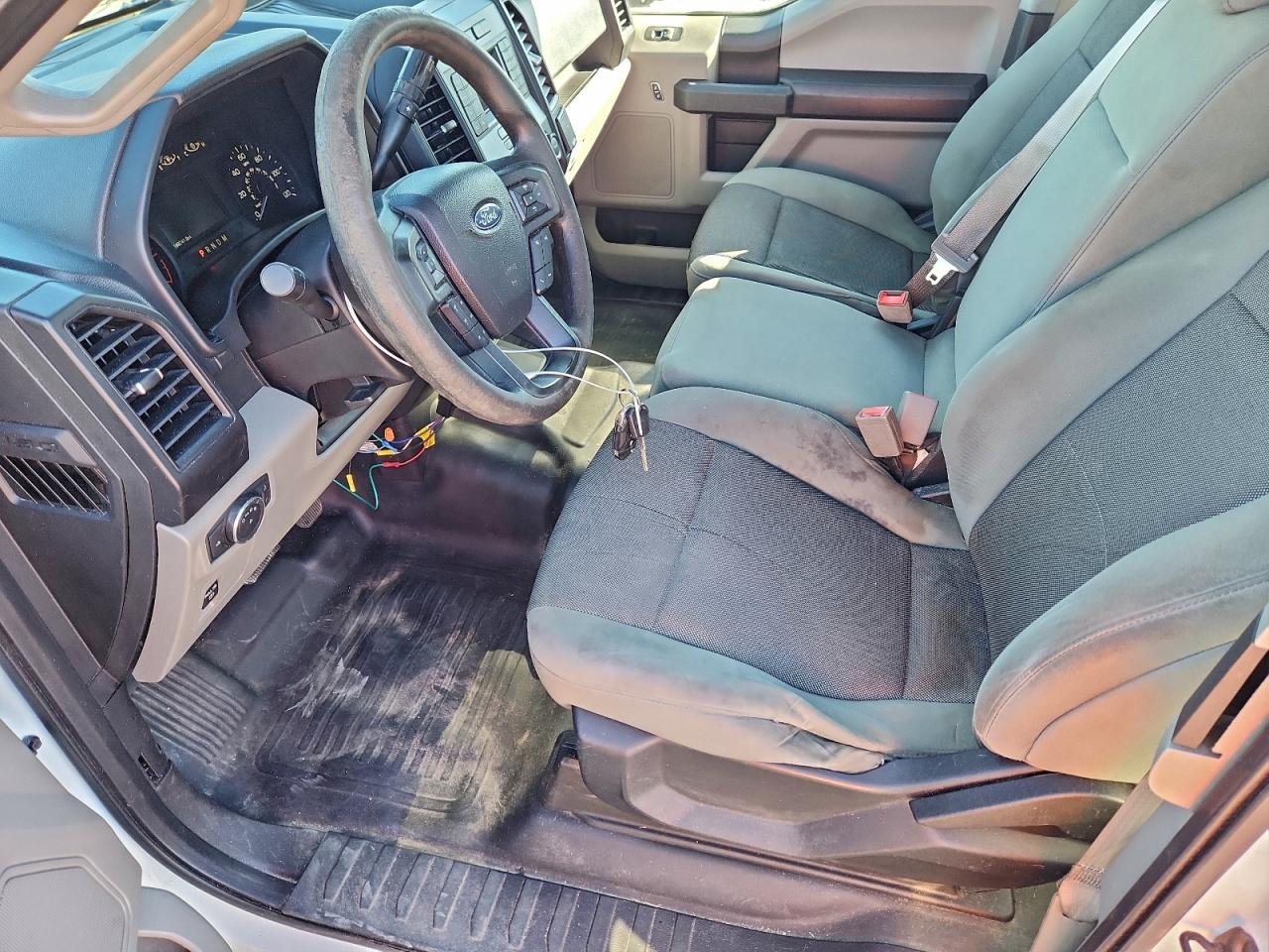 2018 FORD F150 SUPER CAB photo 7