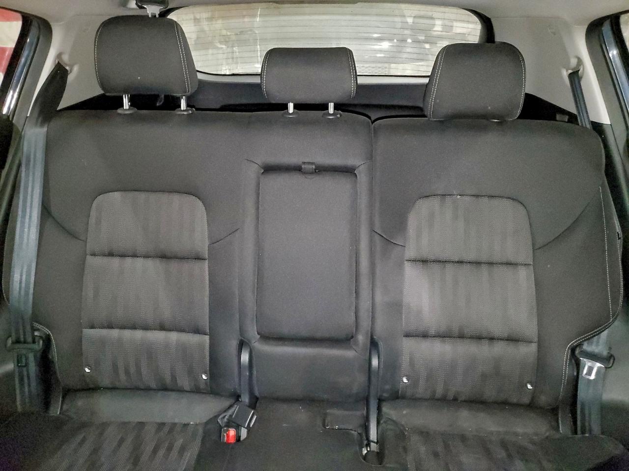 2017 KIA SPORTAGE LX photo 10