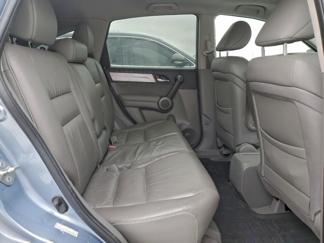 2010 HONDA CR-V EXL photo 11