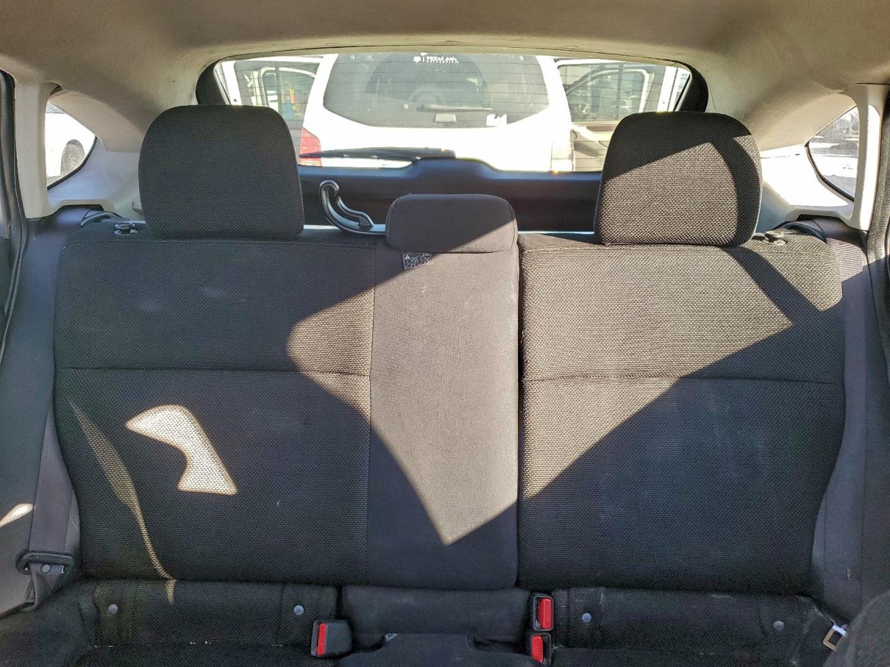 2014 SUBARU XV CROSSTREK 2.0 PREMIUM photo 10