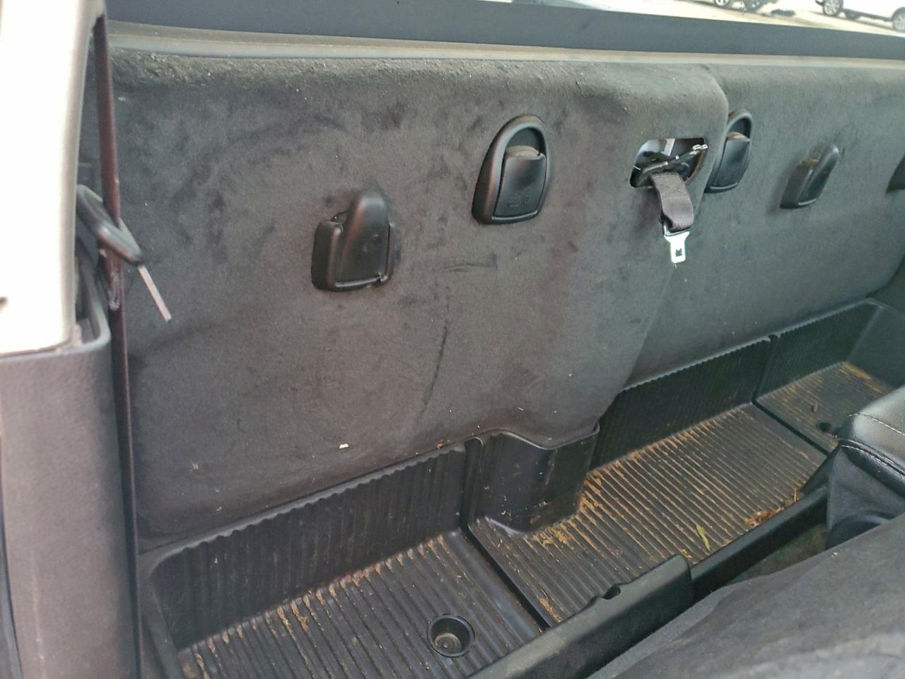 2023 RAM 1500 CLASSIC TRADESMAN photo 10