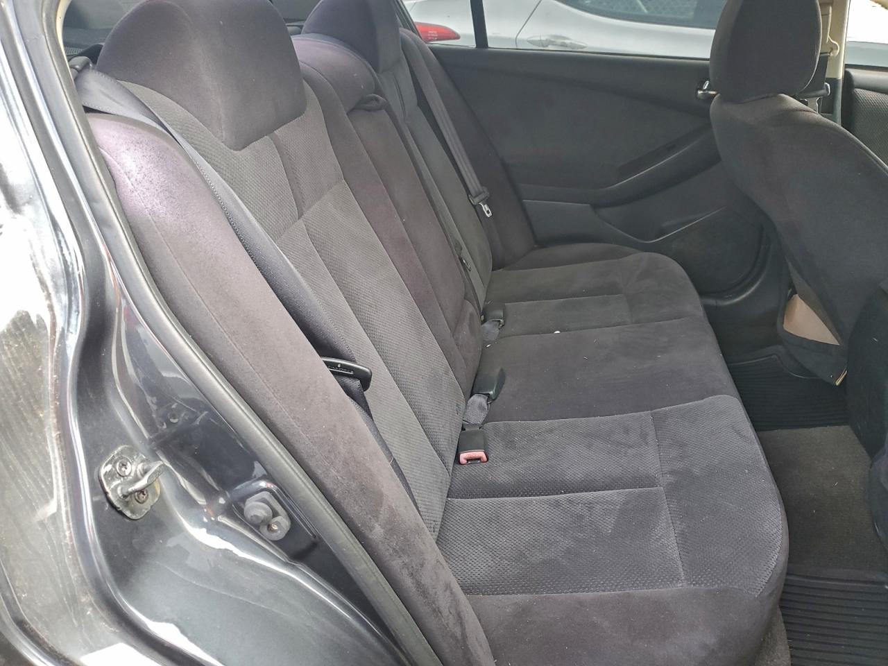 2008 NISSAN ALTIMA 2.5 photo 10