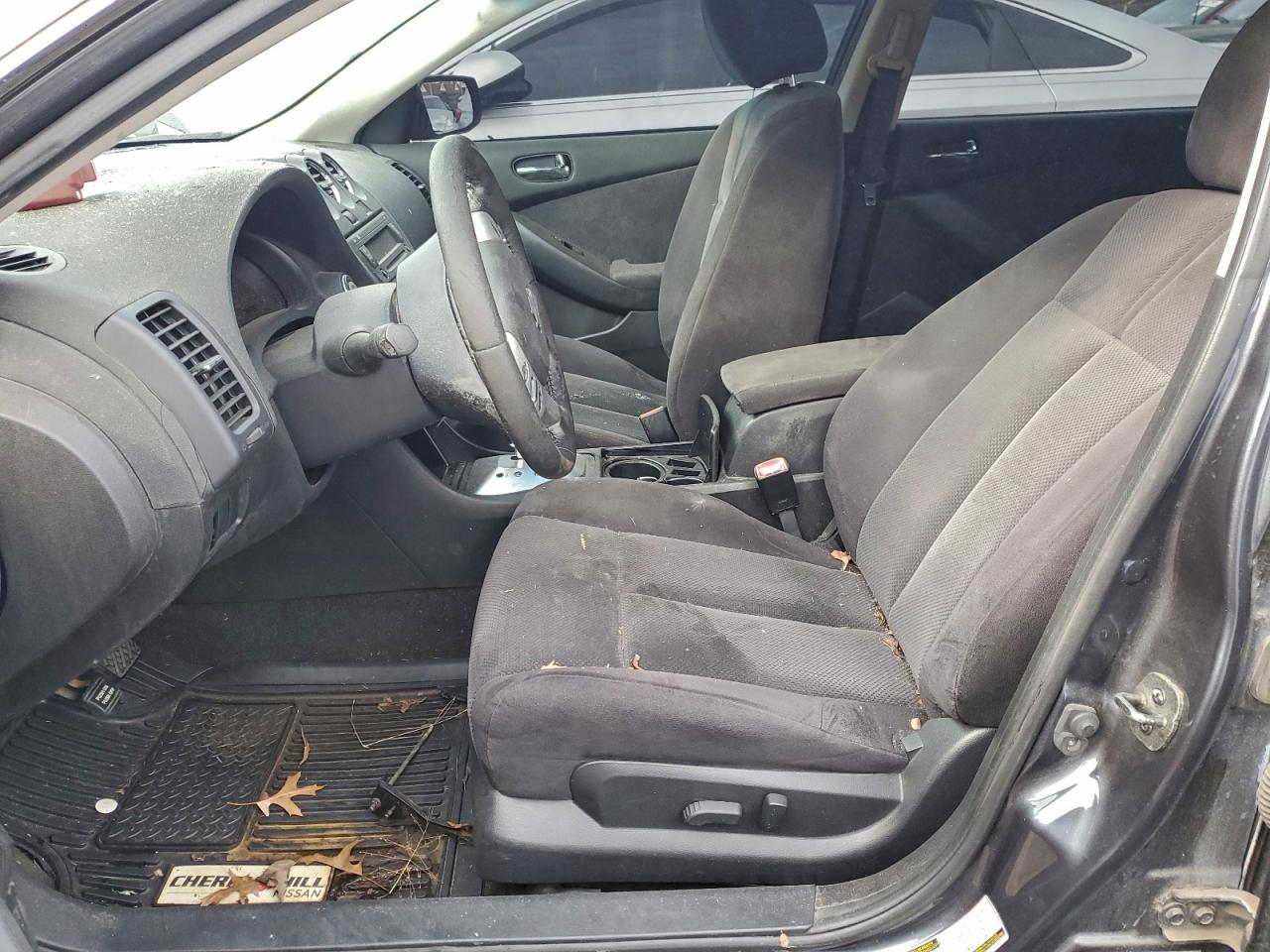 2008 NISSAN ALTIMA 2.5 photo 7