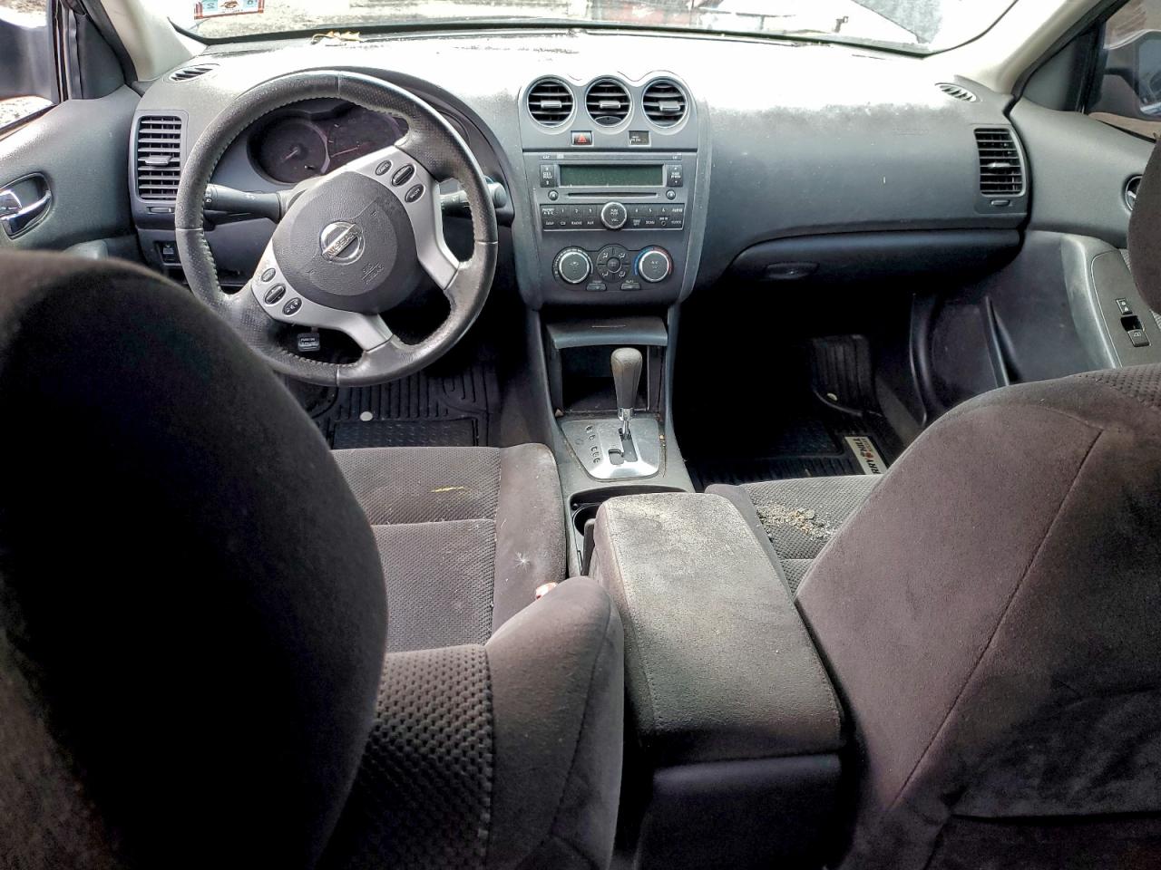 2008 NISSAN ALTIMA 2.5 photo 8