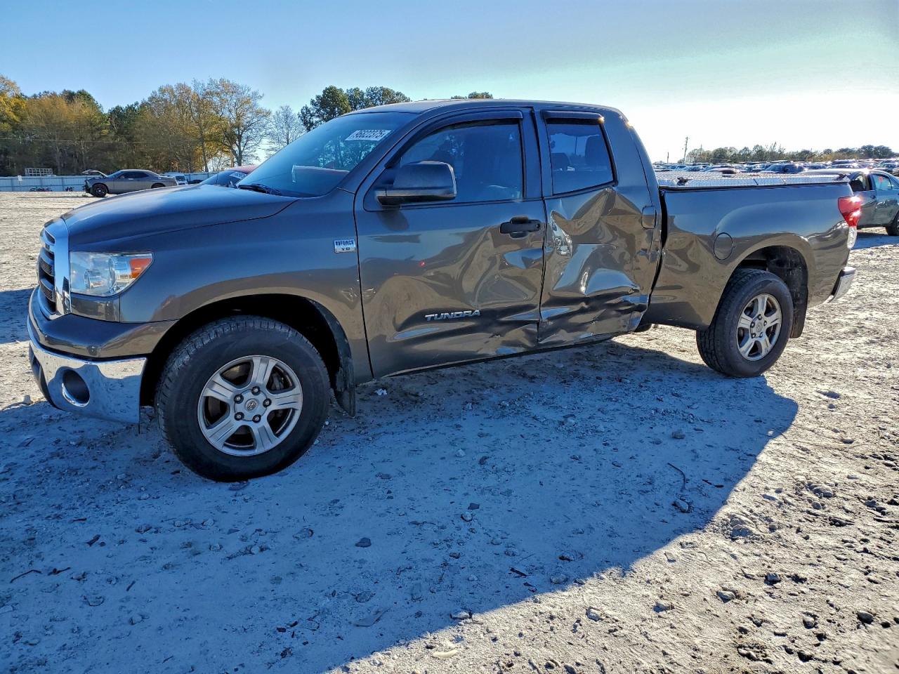 2010 TOYOTA TUNDRA