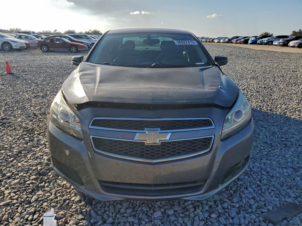 2013 CHEVROLET MALIBU 1LT photo 5