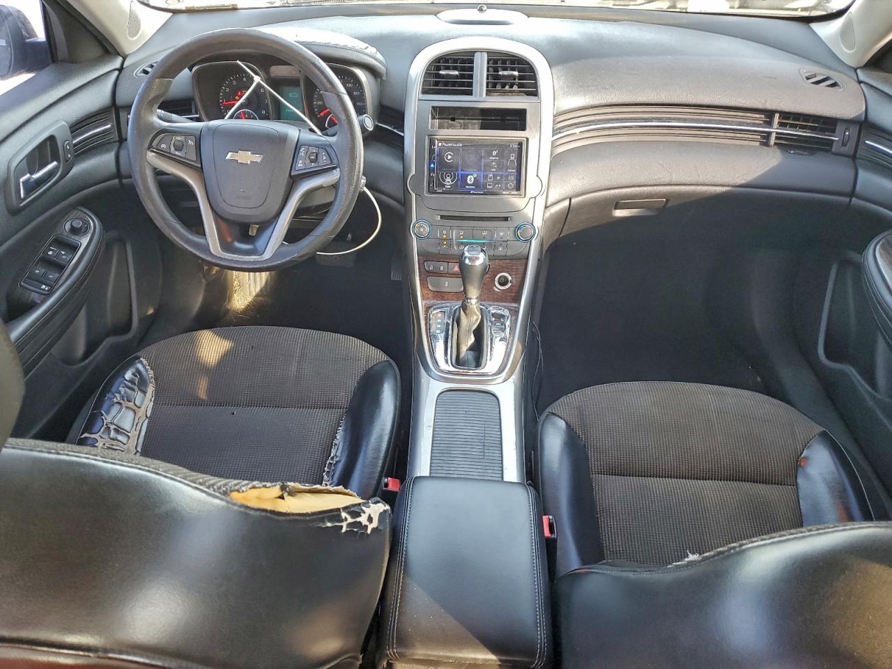2013 CHEVROLET MALIBU 1LT photo 8