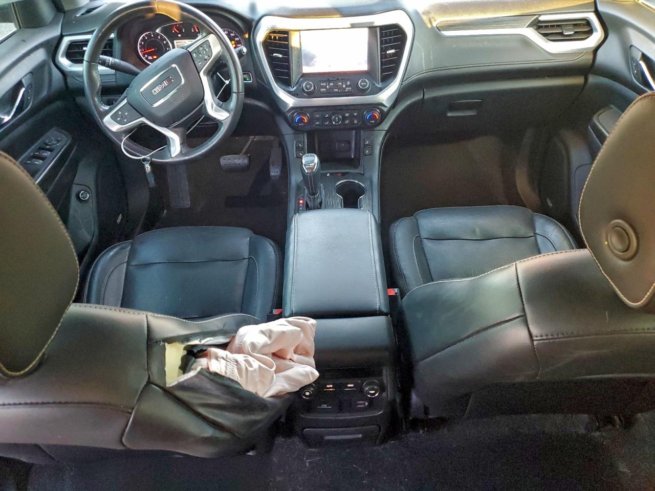 2019 GMC ACADIA SLT-1 photo 8