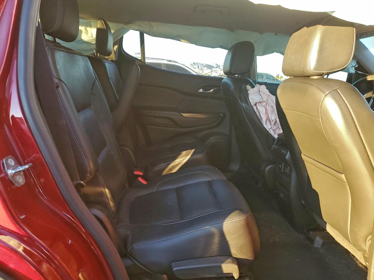 2019 GMC ACADIA SLT-1 photo 11