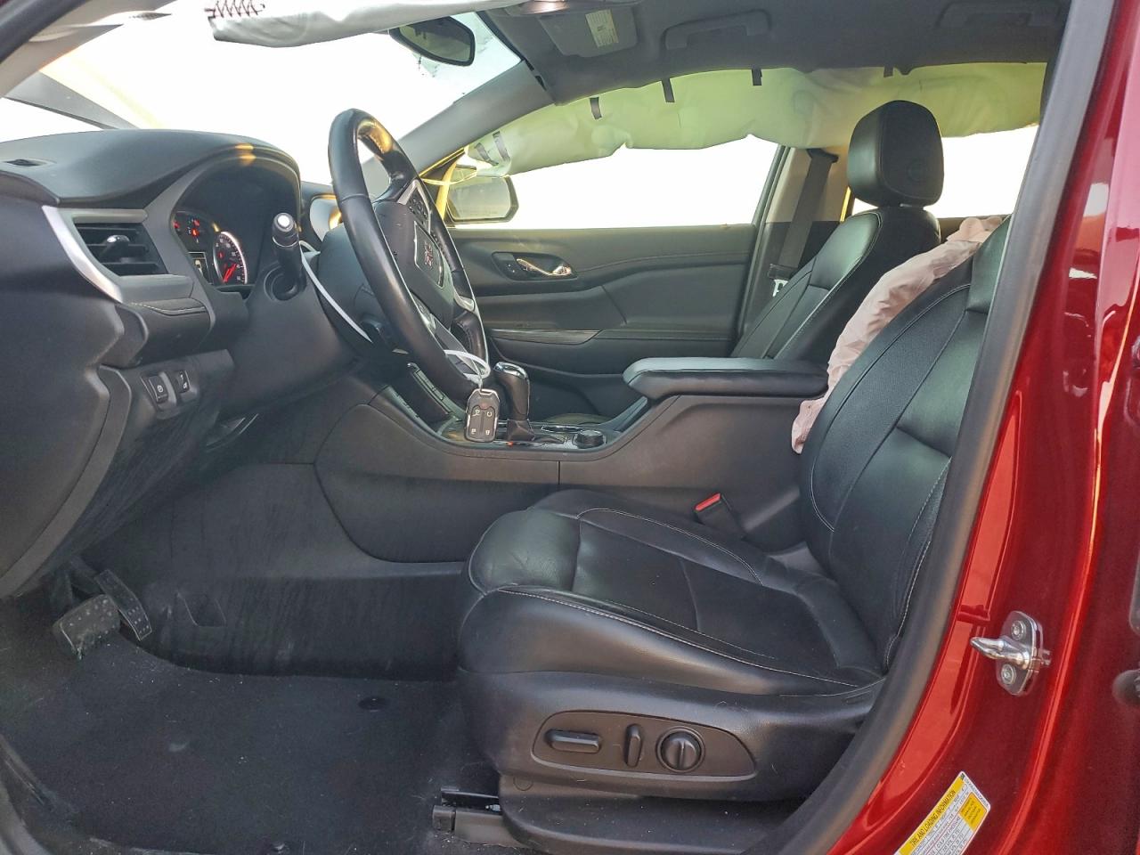 2019 GMC ACADIA SLT-1 photo 7