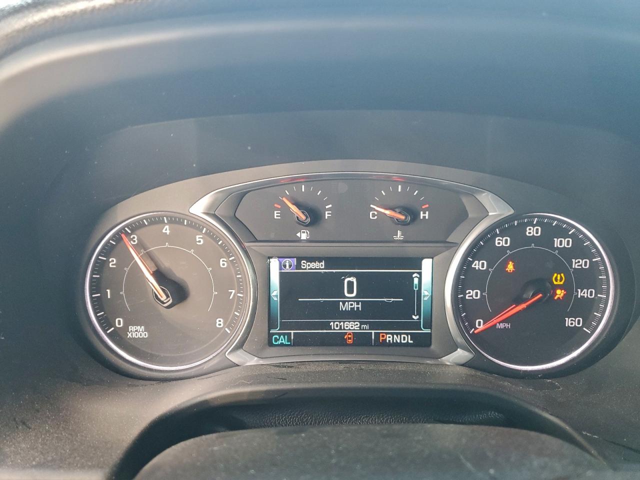 2019 GMC ACADIA SLT-1 photo 9