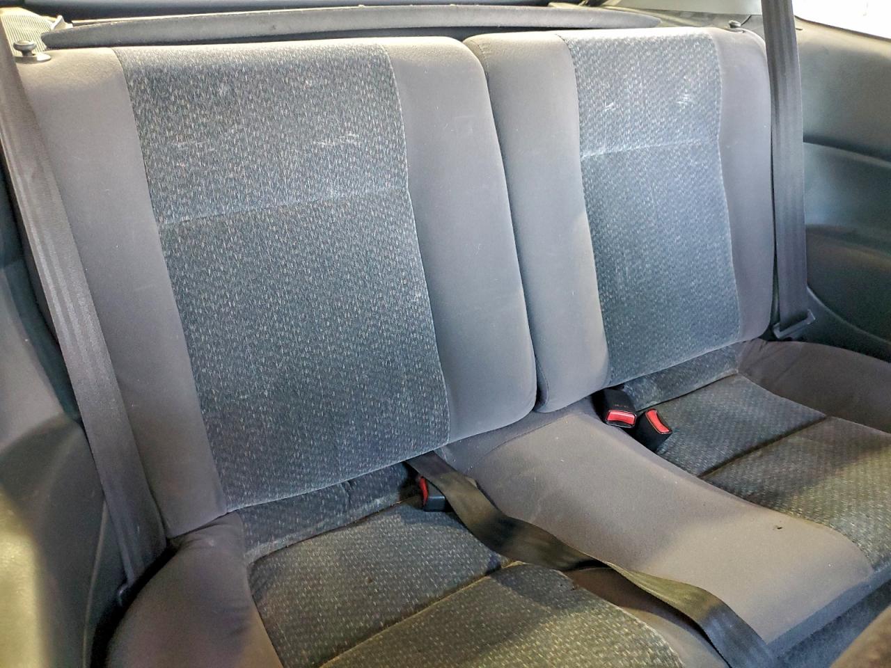 1998 HONDA CIVIC DX photo 10