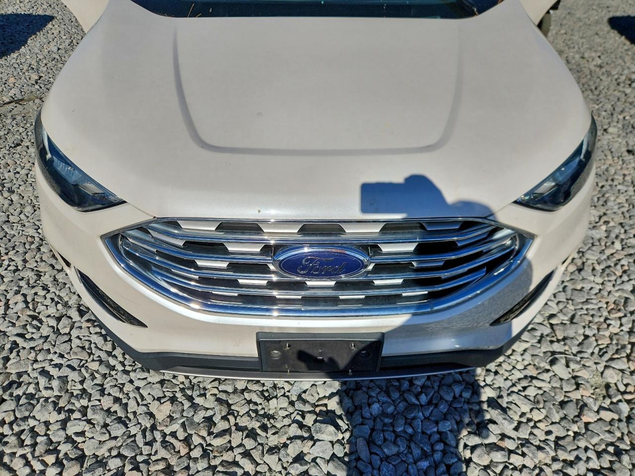 2019 FORD EDGE SEL photo 12