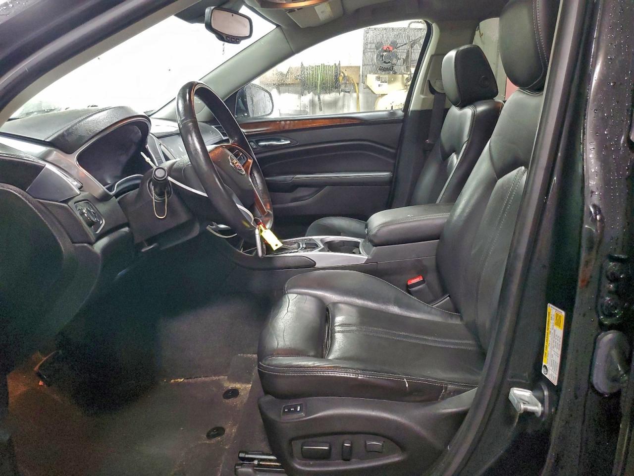 2016 CADILLAC SRX LUXURY COLLECTION photo 7