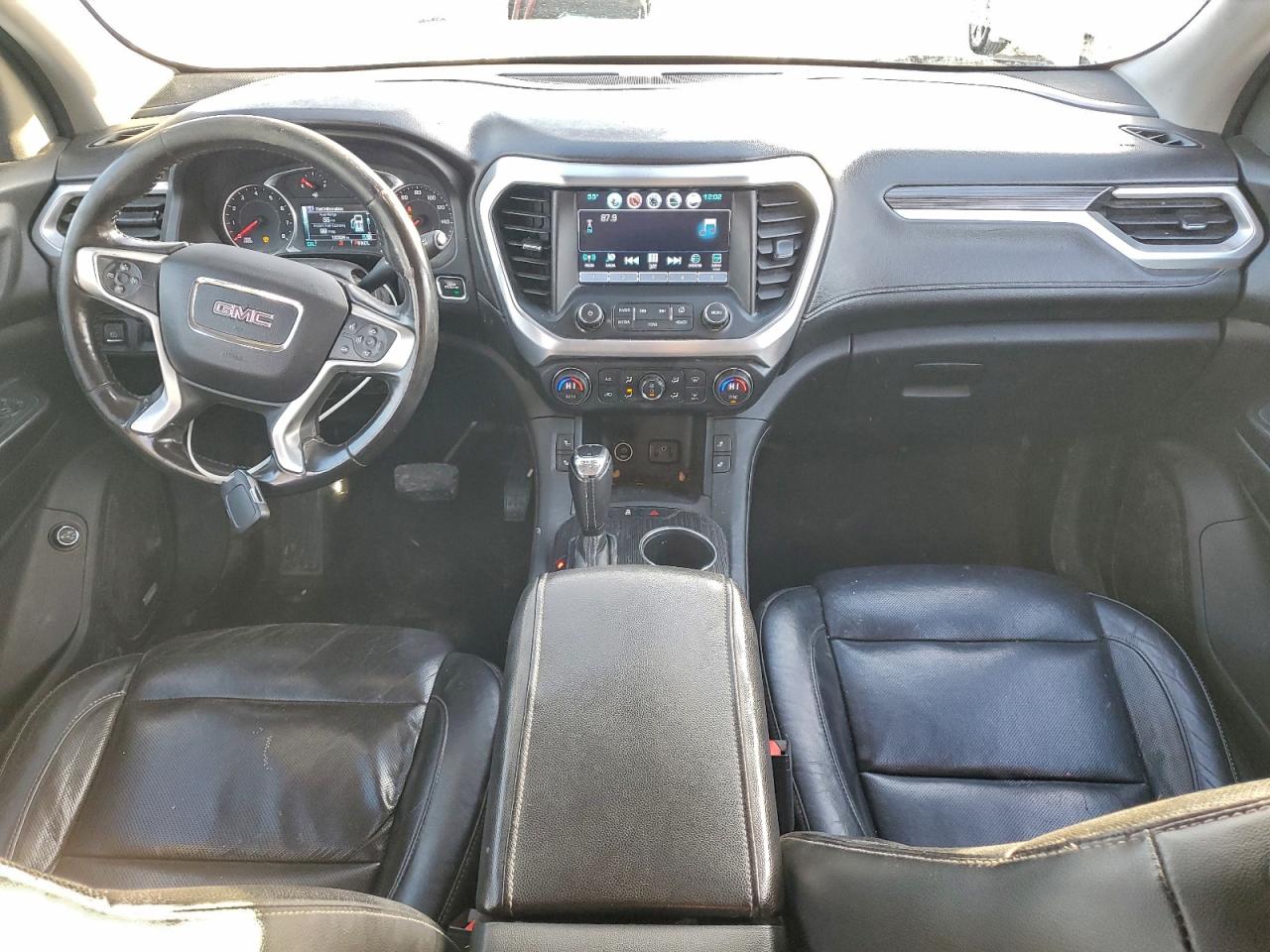 2019 GMC ACADIA SLT-1 photo 8