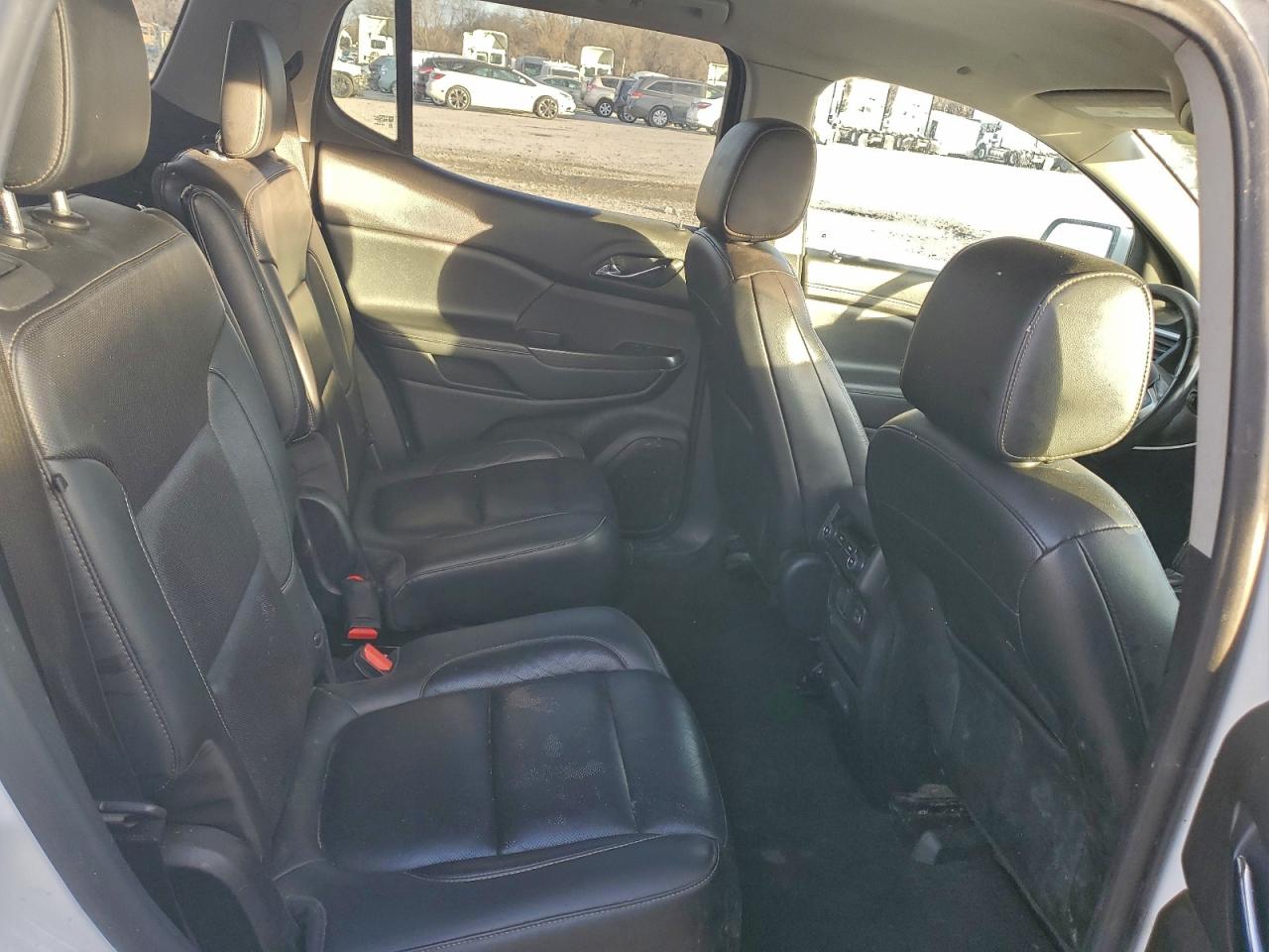 2019 GMC ACADIA SLT-1 photo 11
