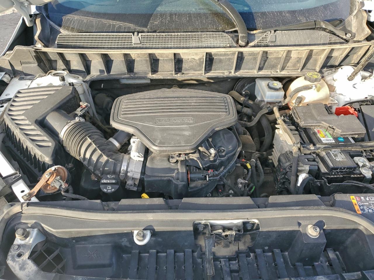2019 GMC ACADIA SLT-1 photo 12