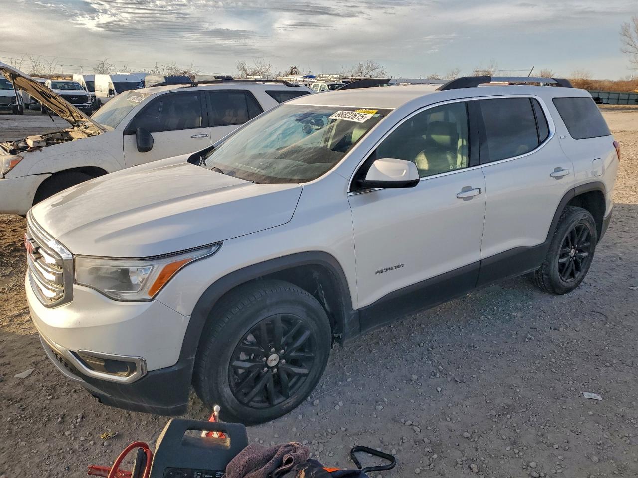 2019 GMC ACADIA
