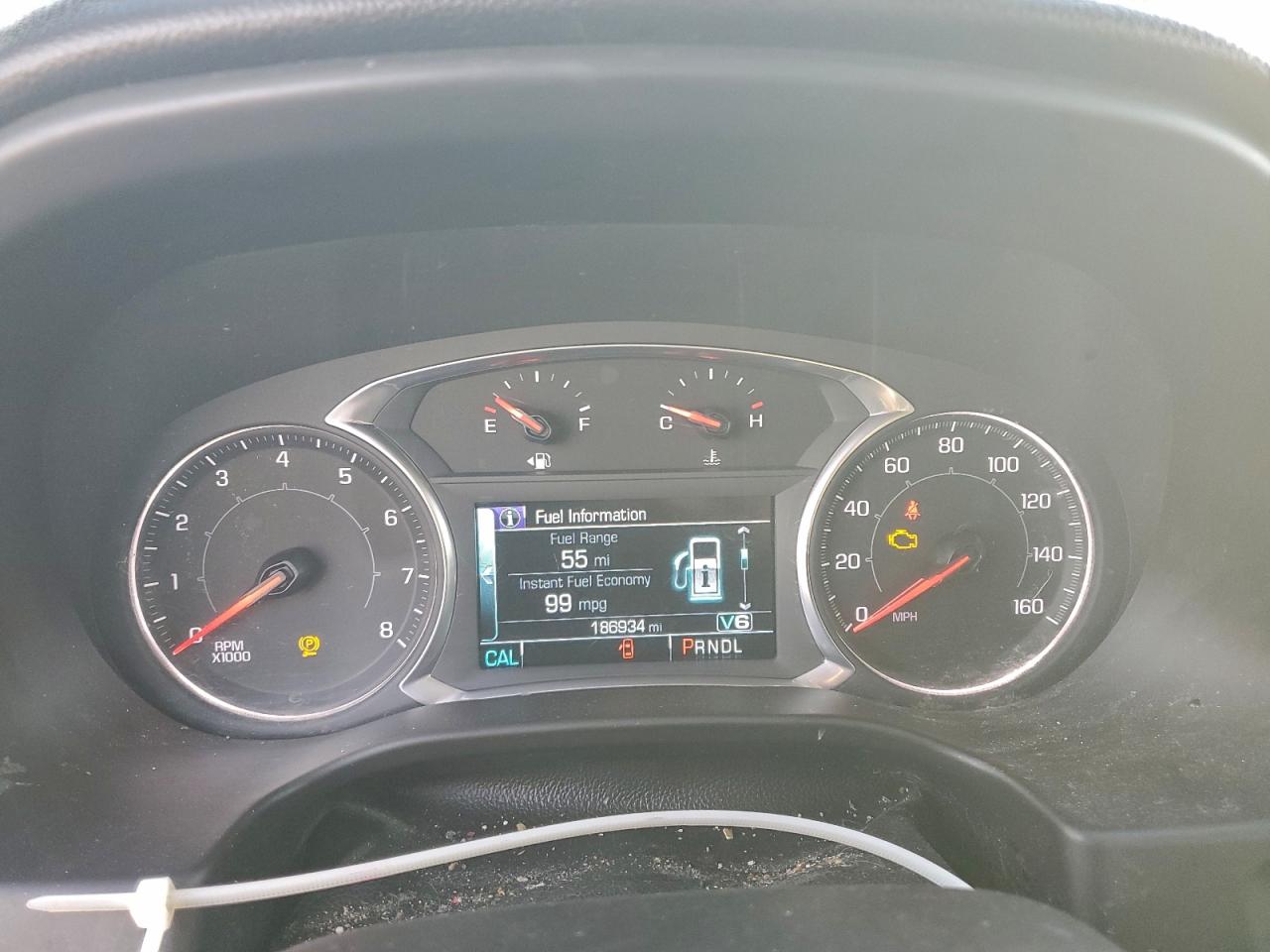 2019 GMC ACADIA SLT-1 photo 9