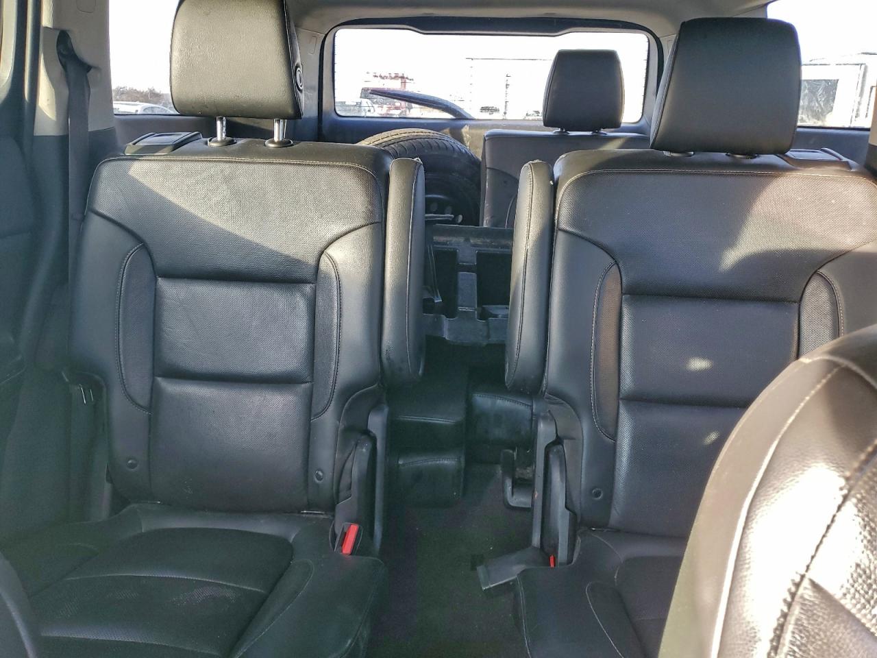 2019 GMC ACADIA SLT-1 photo 10
