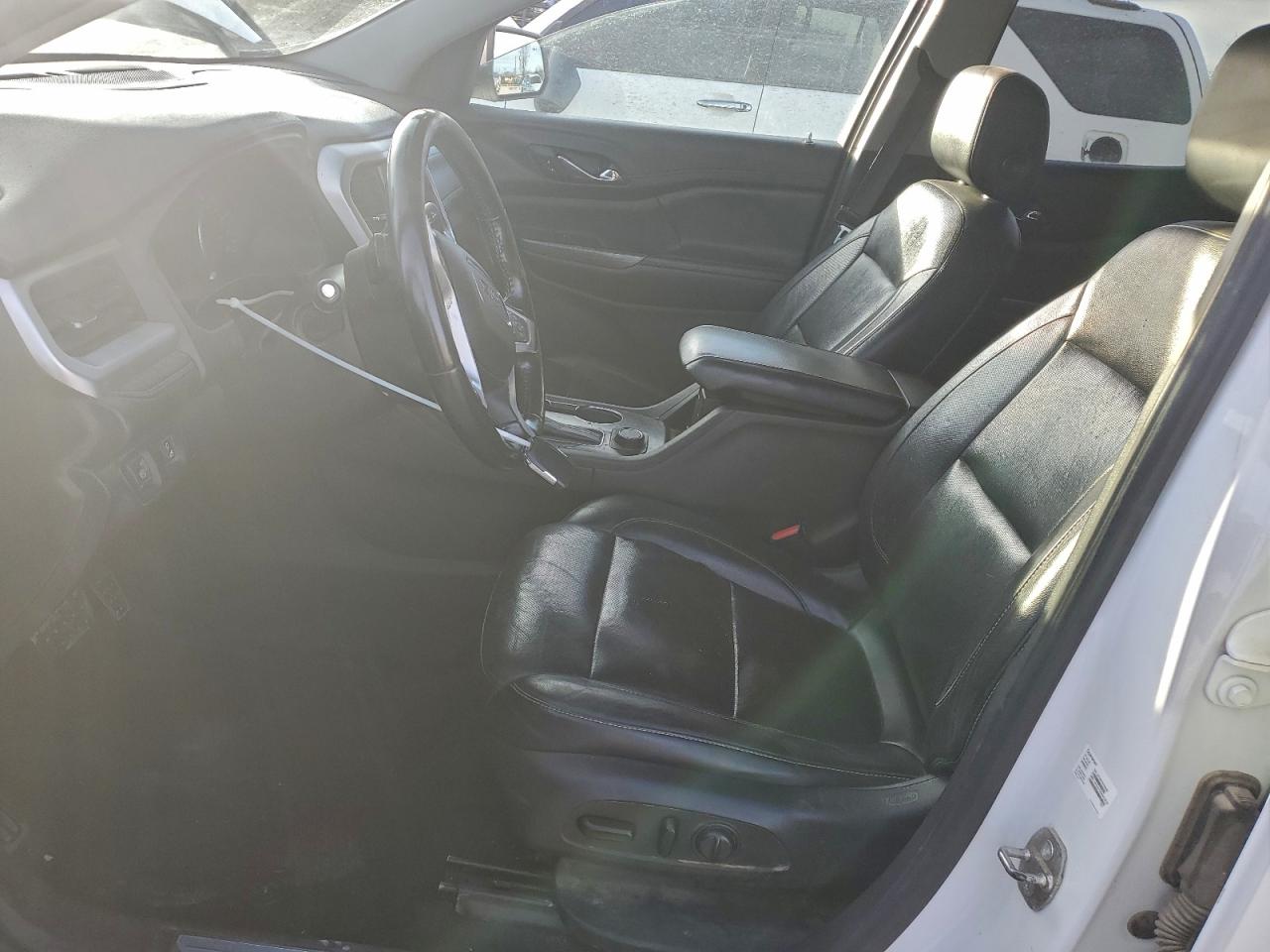 2019 GMC ACADIA SLT-1 photo 7