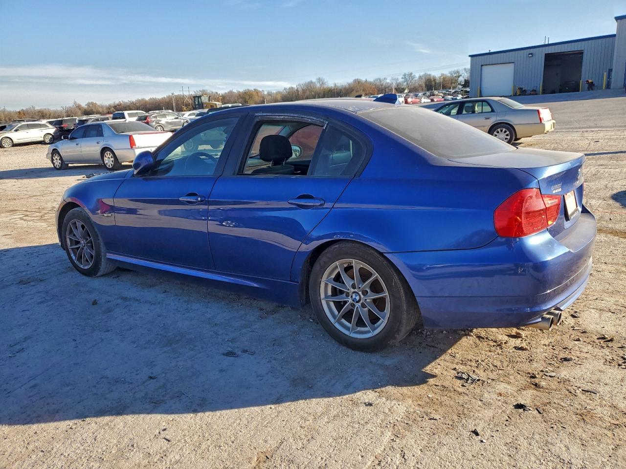 2010 BMW 328 I photo 2