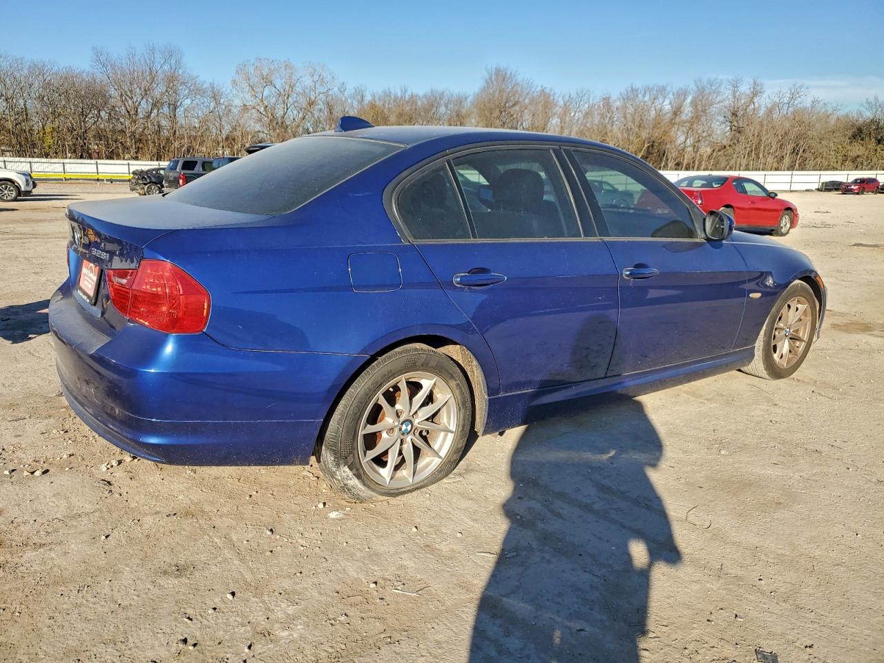 2010 BMW 328 I photo 3