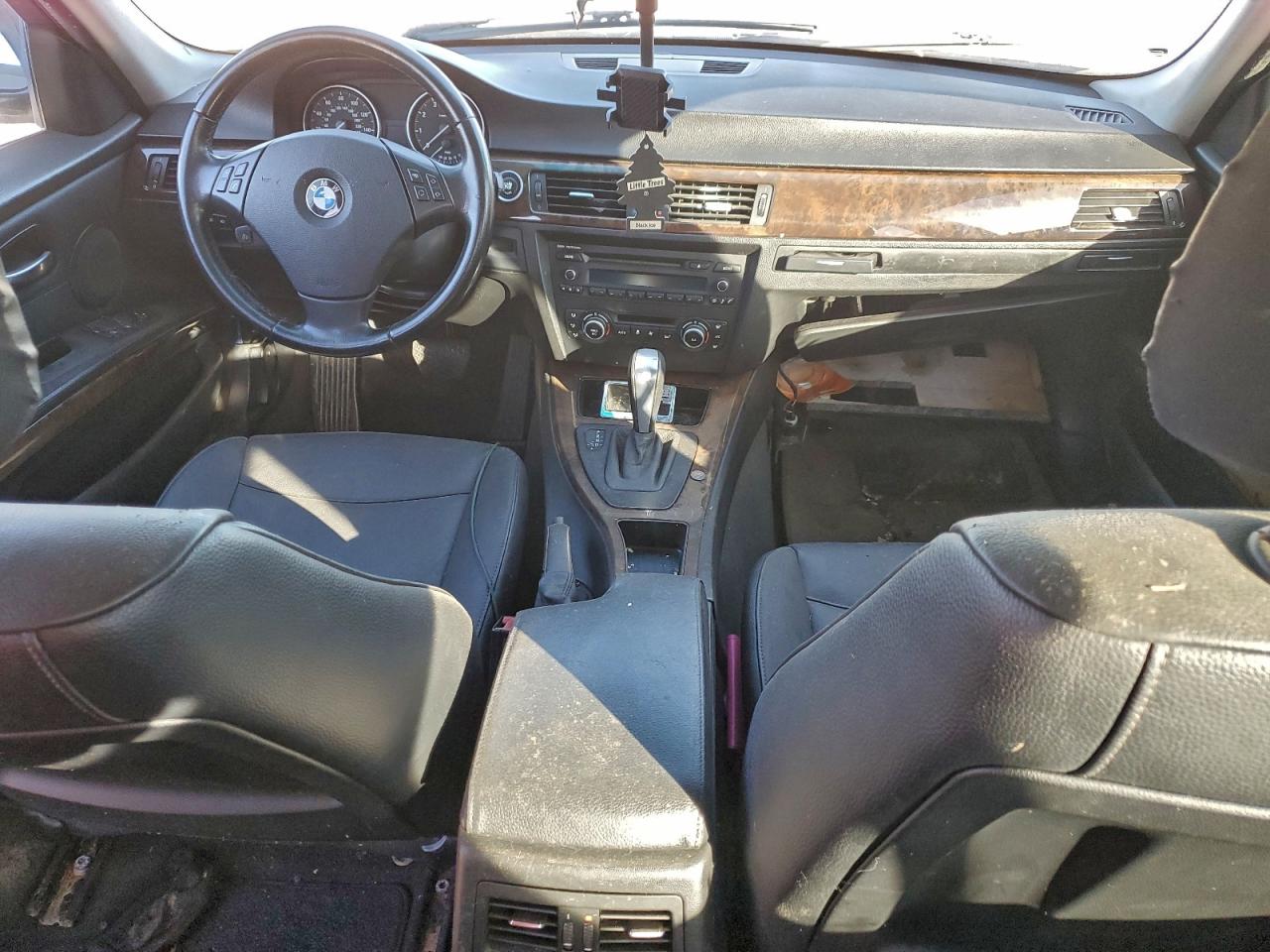 2010 BMW 328 I photo 8