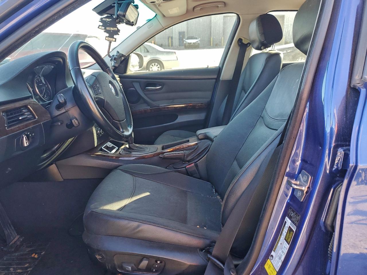 2010 BMW 328 I photo 7