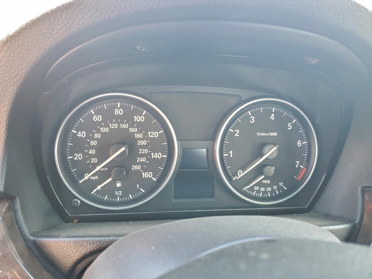 2010 BMW 328 I photo 9