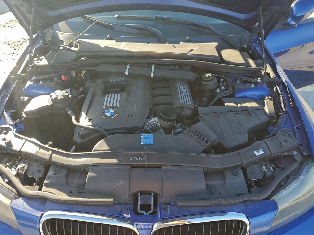 2010 BMW 328 I photo 11