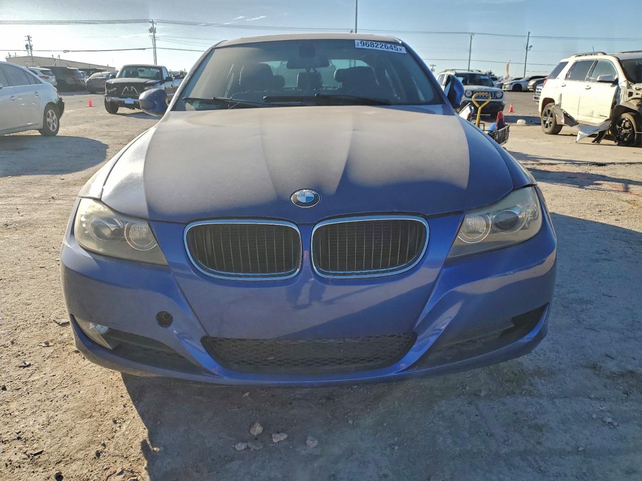 2010 BMW 328 I photo 5
