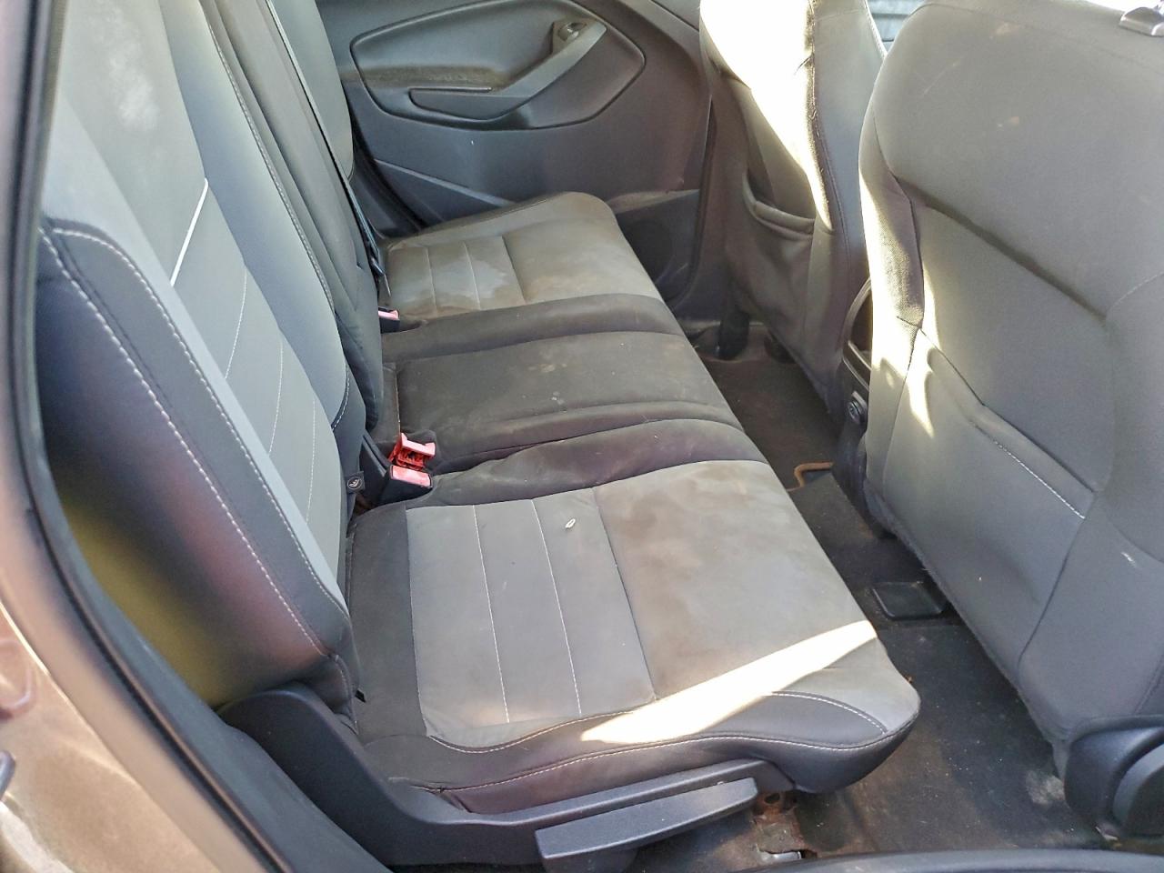 2014 FORD ESCAPE SE photo 10
